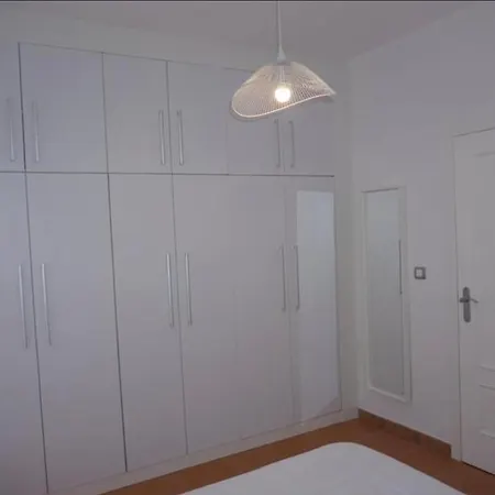 Apartamento Carole Playa Bajondillo Beach - Playa A 30 Segundos - Wifi - Parking - Terraza Apartamento