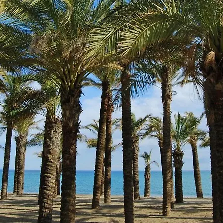 Apartamento Carole Playa Bajondillo Beach - Playa A 30 Segundos - Wifi - Parking - Terraza דירה