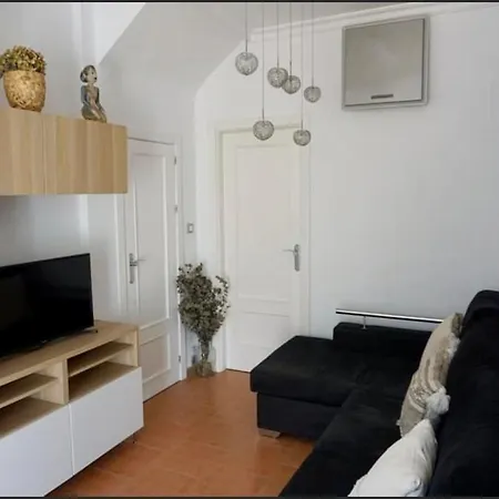 Apartamento Carole Playa Bajondillo Beach - Playa A 30 Segundos - Wifi - Parking - Terraza דירה טורמולינוס
