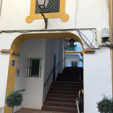 Apartamento Carole Playa Bajondillo Beach - Playa A 30 Segundos - Wifi - Parking - Terraza טורמולינוס