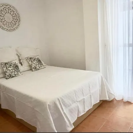 Apartamento Carole Playa Bajondillo Beach - Playa A 30 Segundos - Wifi - Parking - Terraza דירה *