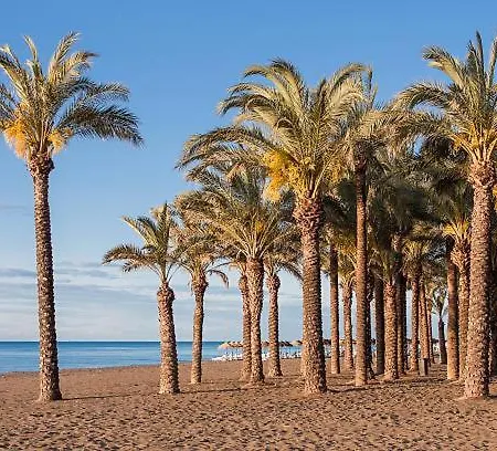 Apartamento Carole Playa Bajondillo Beach - Playa A 30 Segundos - Wifi - Parking - Terraza דירה *
